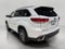 2017 Toyota Highlander Hybrid Limited