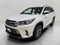 2017 Toyota Highlander Hybrid Limited