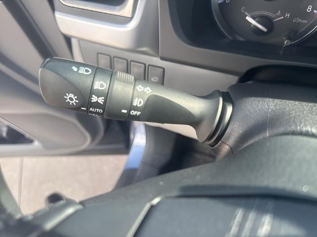 2016 Toyota Highlander Base