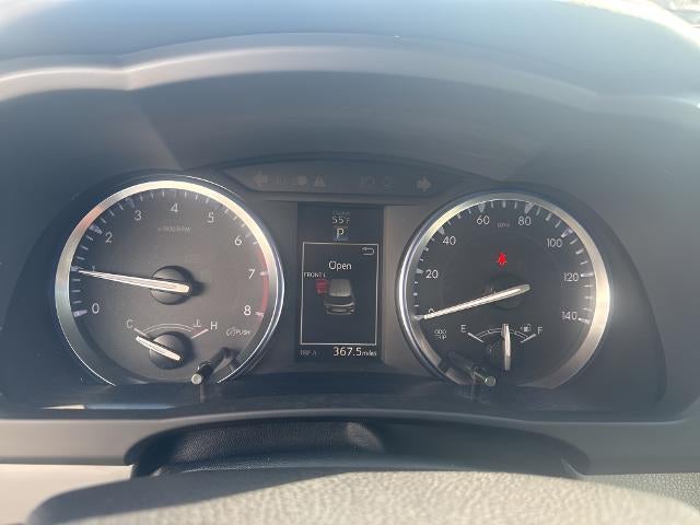 2016 Toyota Highlander Base