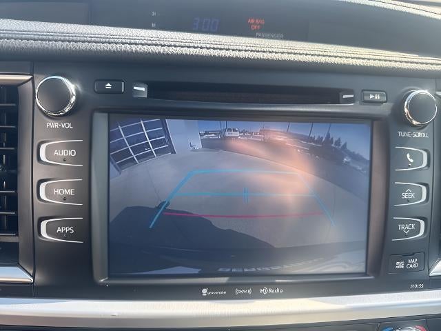 2016 Toyota Highlander Base