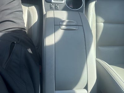 2016 Toyota Highlander Base