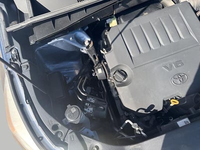 2016 Toyota Highlander Base