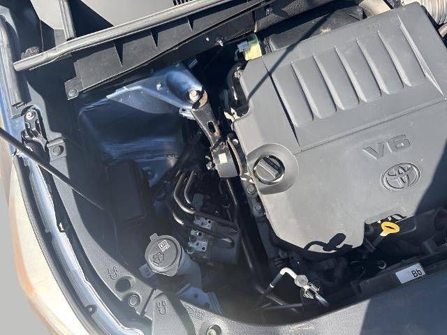 2016 Toyota Highlander Base