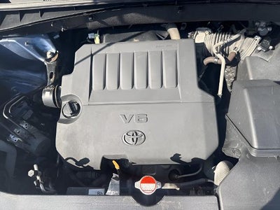 2016 Toyota Highlander Base