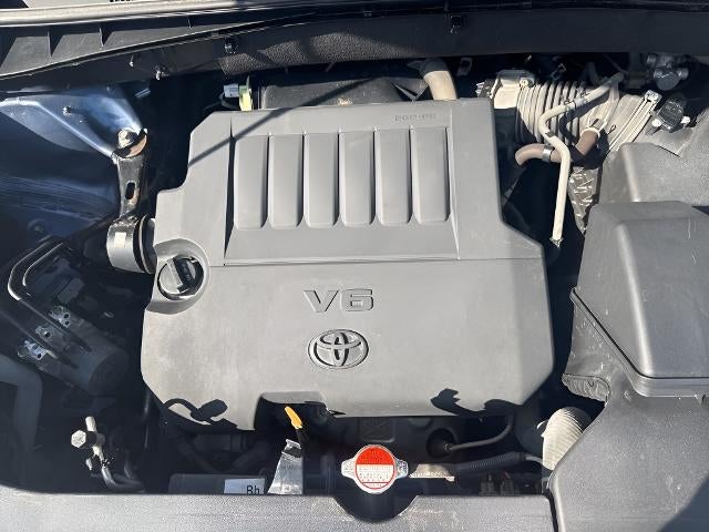 2016 Toyota Highlander Base