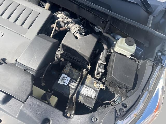 2016 Toyota Highlander Base