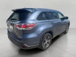 2016 Toyota Highlander Base