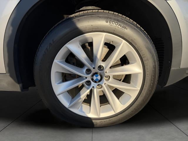 2016 BMW X3 AWD 4dr SAV