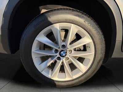 2016 BMW X3 AWD 4dr SAV