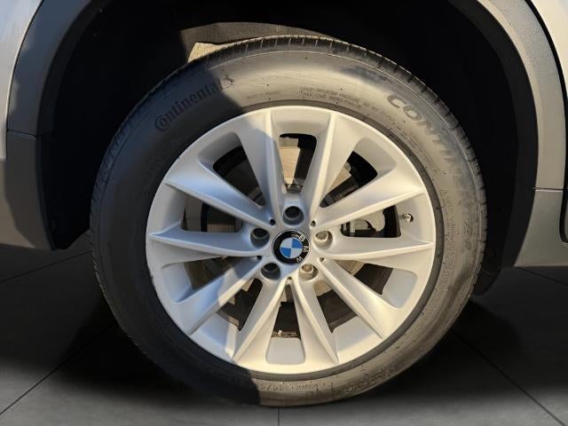 2016 BMW X3 AWD 4dr SAV