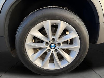 2016 BMW X3 AWD 4dr SAV