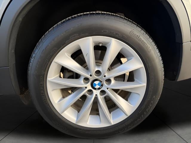 2016 BMW X3 AWD 4dr SAV