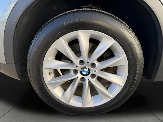 2016 BMW X3 AWD 4dr SAV