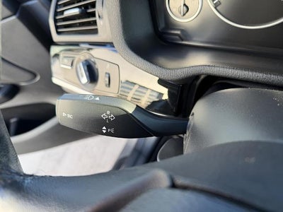 2016 BMW X3 AWD 4dr SAV