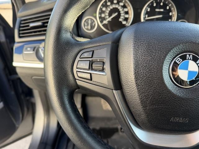 2016 BMW X3 AWD 4dr SAV