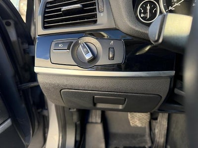 2016 BMW X3 AWD 4dr SAV