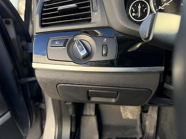 2016 BMW X3 AWD 4dr SAV