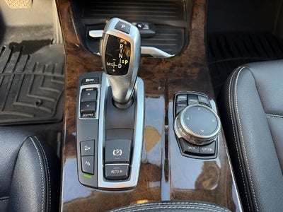 2016 BMW X3 AWD 4dr SAV