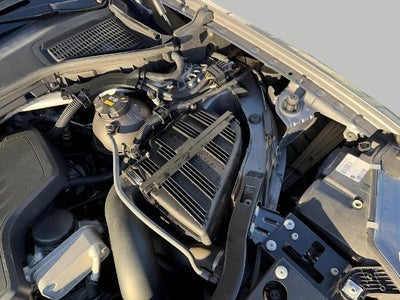 2016 BMW X3 AWD 4dr SAV