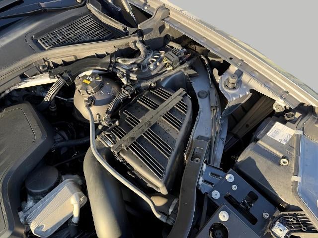 2016 BMW X3 AWD 4dr SAV