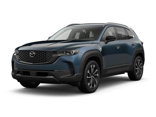 2025 Mazda Mazda CX-50 Hybrid Premium Plus Package