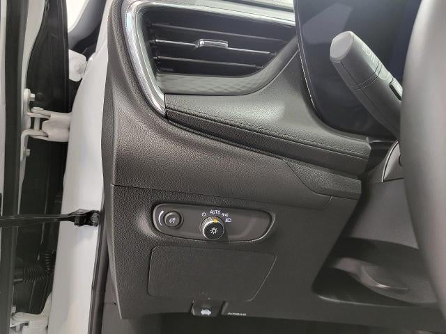 2025 Buick Encore GX Base