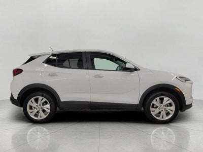 2025 Buick Encore GX Base
