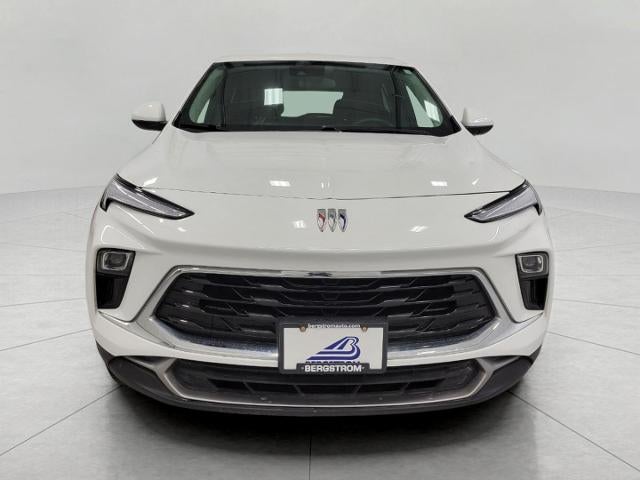 2025 Buick Encore GX Base