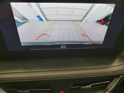 2025 Buick Encore GX Base