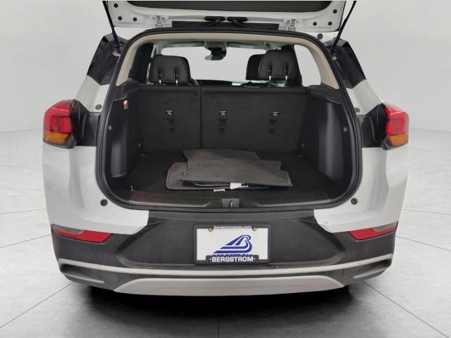 2025 Buick Encore GX Base