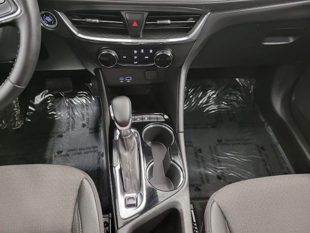 2025 Buick Encore GX Base