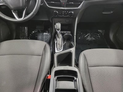 2025 Buick Encore GX Base