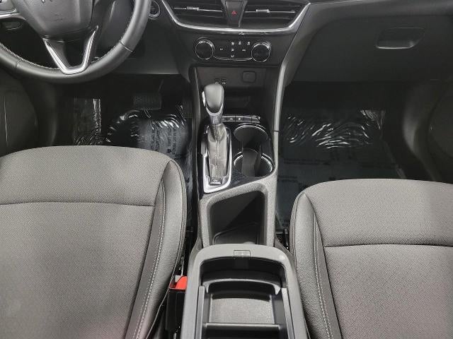 2025 Buick Encore GX Base