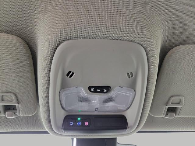 2025 Buick Encore GX Base