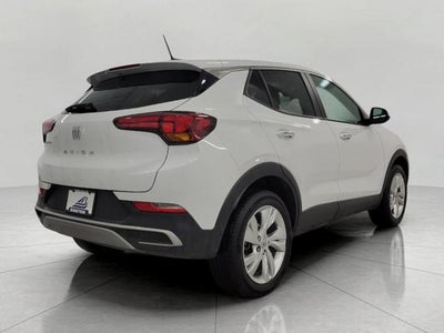 2025 Buick Encore GX Base