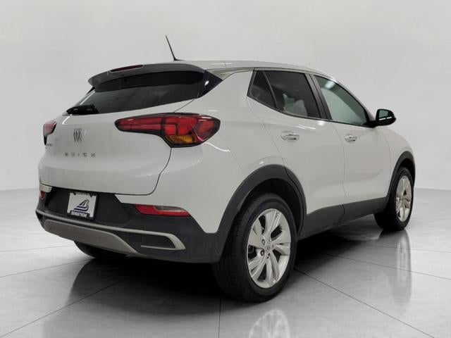 2025 Buick Encore GX Base