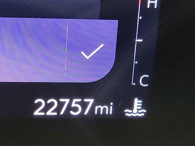 2025 Buick Encore GX Base