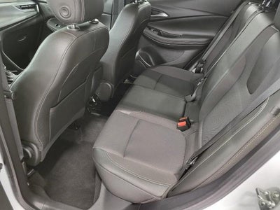 2025 Buick Encore GX Base