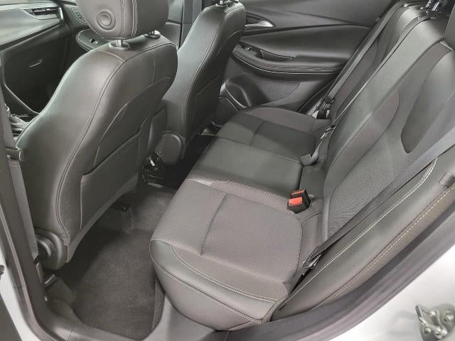 2025 Buick Encore GX Base