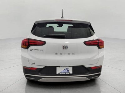 2025 Buick Encore GX Base