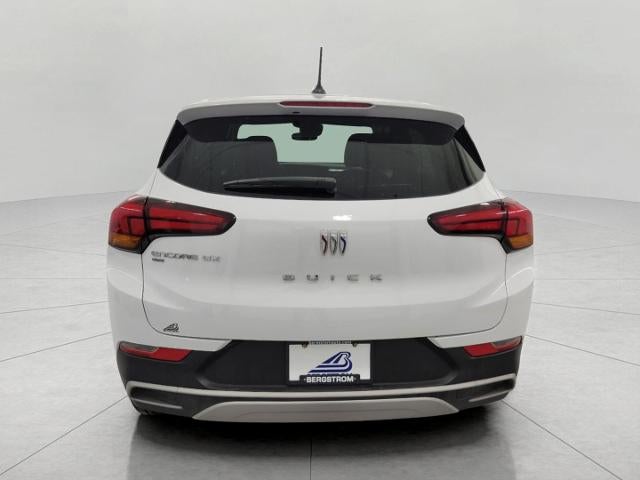 2025 Buick Encore GX Base