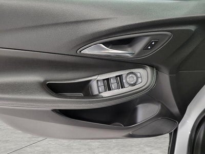 2025 Buick Encore GX Base