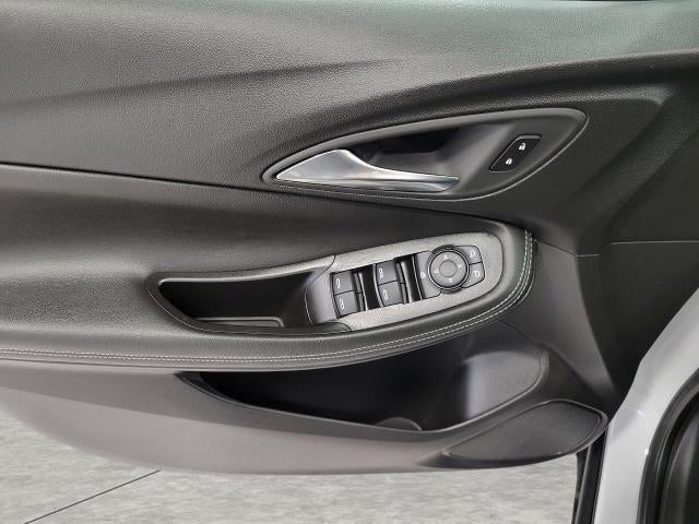 2025 Buick Encore GX Base