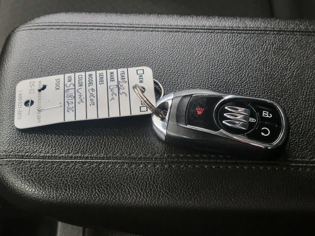 2025 Buick Encore GX Base