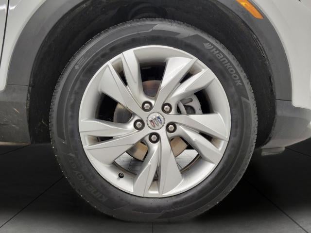 2025 Buick Encore GX Base