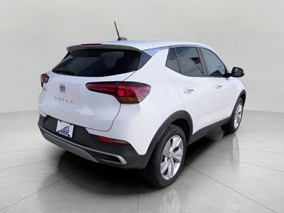 2025 Buick Encore GX Base