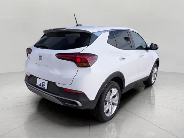 2025 Buick Encore GX Base