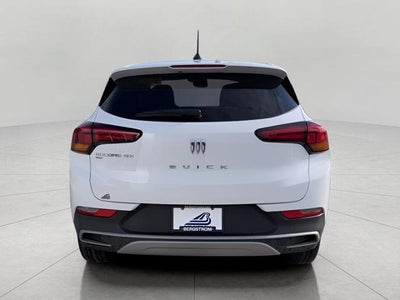 2025 Buick Encore GX Base