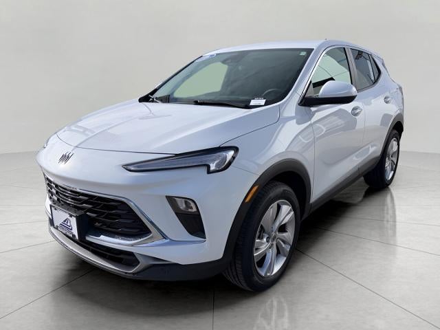 2025 Buick Encore GX Base